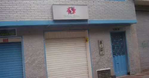 DONNA BELLA PELUQUERIA DONNA BELLA PELUQUERIA